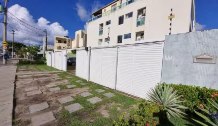 COBERTURA PARA VENDA 3/4 UMA SUITE E DUAS VAGAS