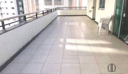 Cobertura com 4 dormitórios à venda, 255 m² por R$ 1.800.000,00 - Centro - Balneário Camboriú/SC