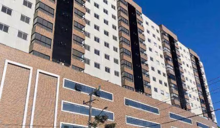 Apartamento com 2 dormitórios à venda, 68 m² por R$ 1.195.000,00 - Centro - Balneário Camboriú/SC