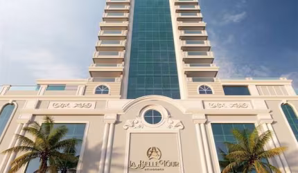 La Belle Tour Residence