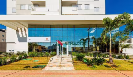 Apartamento com 2 dormitórios à venda, 71 m² por R$ 680.000,00 - Centro - Londrina/PR