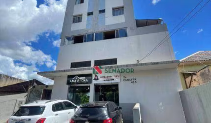 Apartamento com 1 dormitório à venda, 42 m² por R$ 110.000,00 - Centro - Londrina/PR
