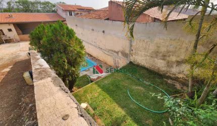 Casa com 3 dormitórios à venda, 178 m² por R$ 480.000,00 - Jardim Vale Verde - Londrina/PR
