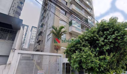 Apartamento com 3 dormitórios à venda, 75 m² por R$ 600.000,00 - Centro - Londrina/PR