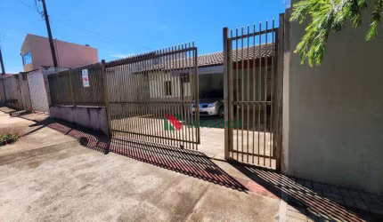 Casa com 2 dormitórios à venda, 65 m² por R$ 350.000 - Giovani Lunardelli - Londrina/PR