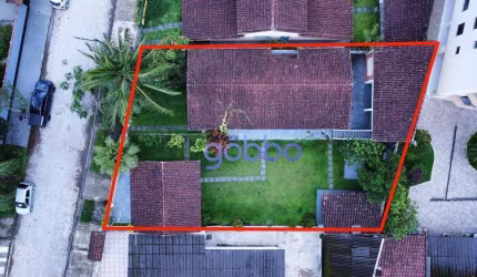 Casa com 3 dormitórios à venda, 200 m² por R$ 1.800.000 - Praia de Itaguá - Ubatuba/SP