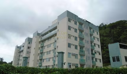 Apartamento para Venda em Niterói, Badu, 2 dormitórios, 1 suíte, 2 banheiros, 2 vagas