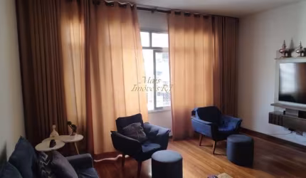 Apartamento para Venda em Niterói, ICARAÍ, 3 dormitórios, 1 suíte, 3 banheiros, 1 vaga