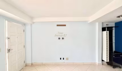 Apartamento para Venda em Niterói, Barreto, 3 dormitórios, 1 suíte, 2 banheiros, 1 vaga