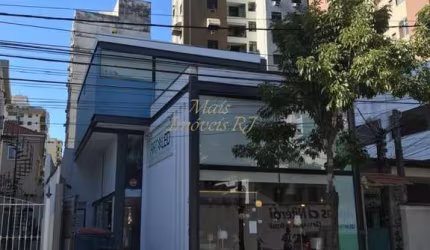 Loja Comercial para Venda em Niterói, ICARAÍ, 1 banheiro, 1 vaga