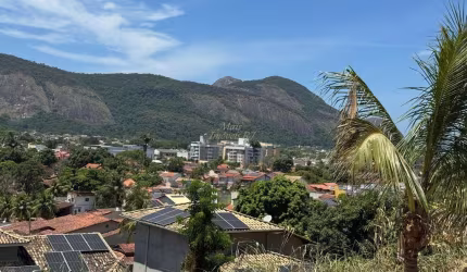 Terreno em Condomínio para Venda em Niterói, Maravista