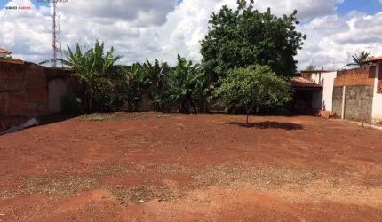 Terreno para alugar, 600m² - Remanso Campineiro