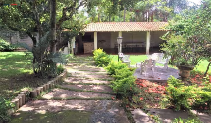 Chácara com 4 Quartos à venda, 3.300m² - Chácaras meu cantinho, Monte Mor