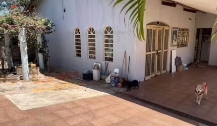 Casa com 4 Quartos à venda, 790m² - João Paulo 2, Sumaré