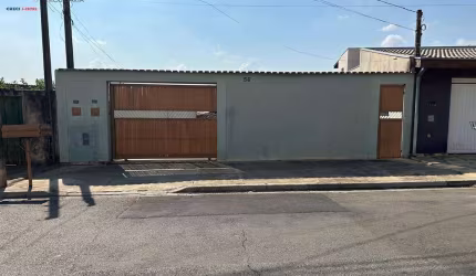 Casa com Edícula 3 dormitórios à venda, 435m² - Jardim Sumarezinho