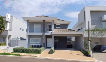 Casa com 3 Quartos à venda, 420m² - Condomínio Green Park