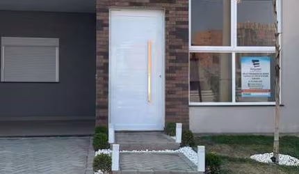 Casa com 3 Quartos à venda, 200m² -  Condomínio Monterrey, Monte Mor