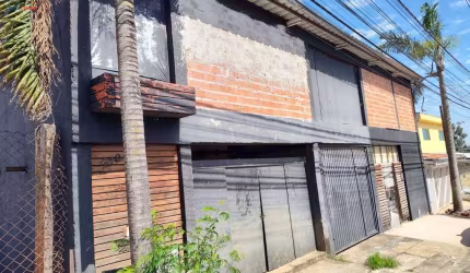 Salão Comercial à venda, 363m² - Adventista Campineiro