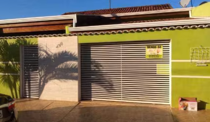 Casa com 3 Quartos à venda, 250m² - Jardim Amanda 1