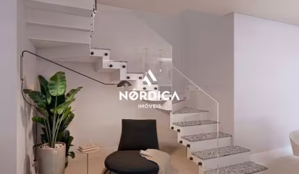 Belíssimo DUPLEX com 4 quartos no Bigorrilho