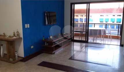 Apartamento com 4 quartos à venda ou para locação em Enseada - SP