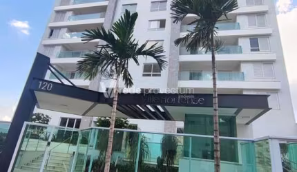 Apartamento com 3 quartos à venda na Rua Alberto Villani, 120, Vila Nova, Campinas, 134 m2 por R$ 1.450.000
