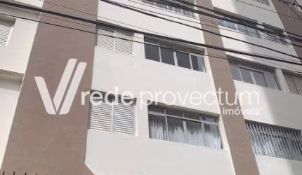 Apartamento com 2 quartos à venda na Rua Doutor Quirino, 341, Bosque, Campinas, 72 m2 por R$ 370.000