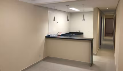 Casa com 3 quartos à venda na Rua José Gonçalves de Souza, 70, Jardim Maracanã (Nova Veneza), Sumaré, 130 m2 por R$ 490.000