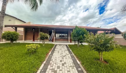 Casa com 4 quartos à venda na Rua Artur Henrique Gabe, 140, Parque Ortolândia, Hortolândia, 380 m2 por R$ 1.380.000