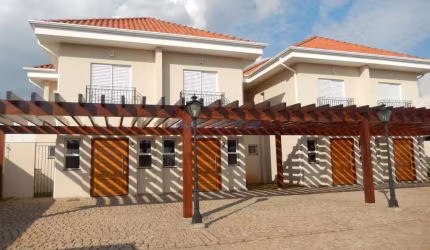 Casa com 3 quartos à venda no Jardim Santa Genebra, Campinas , 123 m2 por R$ 880.000