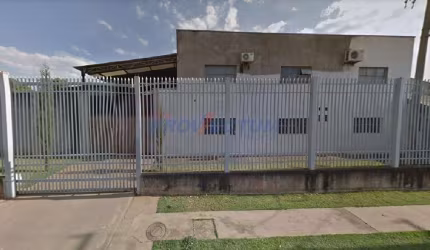 Barracão / Galpão / Depósito à venda na Rua Papa Paulo VI, 410, Jardim São Judas Tadeu (Nova Veneza), Sumaré, 1404 m2 por R$ 4.500.000