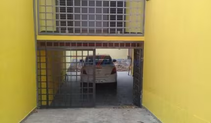 Casa com 4 quartos à venda na Rua José Ferreira Neto, 88, Jardim Santa Genebra, Campinas, 180 m2 por R$ 750.000