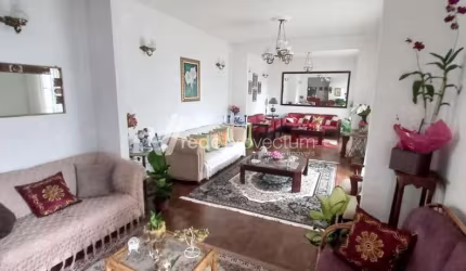 Casa com 3 quartos à venda na Rua Paim Pamplona, 262, Jardim Eulina, Campinas, 240 m2 por R$ 720.000