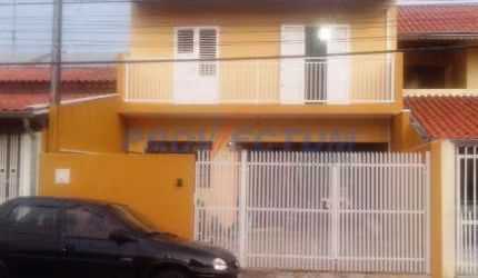 Casa com 4 quartos à venda na Ema Mantoanelli Tachinardi, 79, Jardim Califórnia, Indaiatuba, 180 m2 por R$ 900.000
