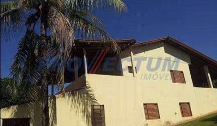 Chácara / sítio com 4 quartos à venda na Rua Alcina Yanssen, 55, Parque Dante Marmiroli, Sumaré, 400 m2 por R$ 600.000