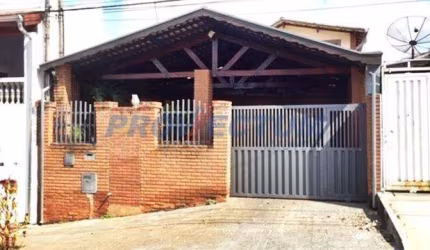 Casa com 4 quartos à venda no Parque Residencial Vila União, Campinas , 180 m2 por R$ 590.000