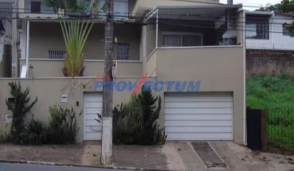 Casa com 3 quartos à venda na Avenida Doutor Jesuíno Marcondes Machado, 1600, Chácara da Barra, Campinas, 152 m2 por R$ 1.450.000