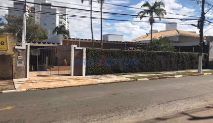 Casa com 4 quartos à venda na Rua das Hortências, 621, Chácara Primavera, Campinas, 430 m2 por R$ 2.000.000