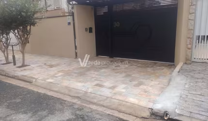 Casa com 4 quartos à venda na Rua Luiz Oliveira, 30, Parque das Flores, Campinas, 411 m2 por R$ 1.480.000