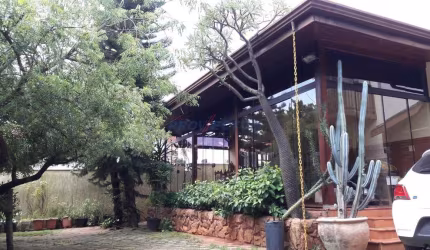 Casa com 3 quartos à venda na Rua das Hortências, 400, Chácara Primavera, Campinas, 560 m2 por R$ 1.380.000
