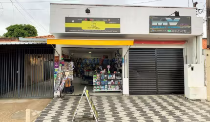 Sala comercial à venda na Vicente Rodrigues, 280, Jardim Bom Retiro (Nova Veneza), Sumaré, 160 m2 por R$ 530.000