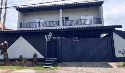 Casa comercial à venda na Avenida Emília Pedro Bosco, 155, Jardim Santa Clara (Nova Veneza), Sumaré, 255 m2 por R$ 850.000