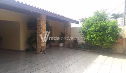 Casa com 3 quartos à venda na Rua Aristídes Ricatto, 82, Planalto do Sol, Sumaré, 160 m2 por R$ 599.000