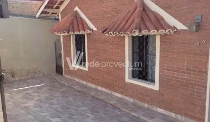 Casa com 2 quartos à venda no Jardim Nova Europa, Campinas , 159 m2 por R$ 530.000