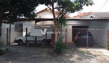 Casa com 2 quartos à venda na Rua Pedro de Abreu, 158, Jardim Nova Europa, Campinas, 171 m2 por R$ 400.000