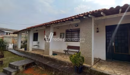 Casa com 2 quartos à venda na Rua Itatiba, 1843, Jardim Novo Campos Elíseos, Campinas, 144 m2 por R$ 500.000