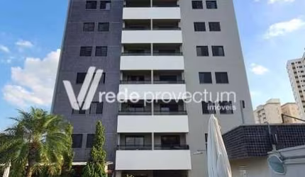Apartamento com 3 quartos à venda na Avenida Rotary, 25, Vila Brandina, Campinas, 84 m2 por R$ 659.000
