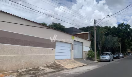 Casa com 4 quartos à venda na Rua Antônio Cardoso, 140, Cidade Satélite Íris, Campinas, 300 m2 por R$ 1.115.000
