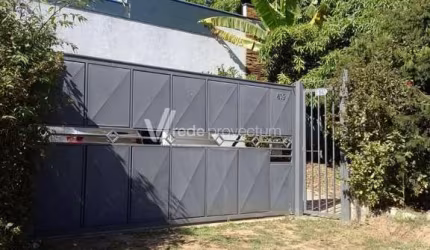 Chácara / sítio com 2 quartos à venda na Orlando Pinto, 419, Recanto dos Dourados, Campinas, 150 m2 por R$ 680.000