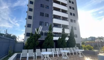 Apartamento com 3 quartos à venda na Avenida Rotary, 25, Vila Brandina, Campinas, 83 m2 por R$ 646.000